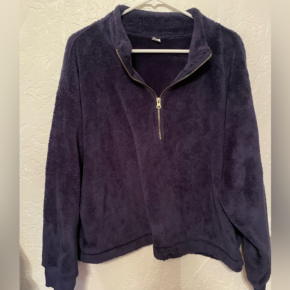 Old Navy Fleece